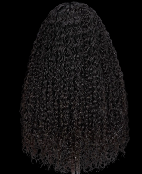 THE SIGNATURE CURL 26”