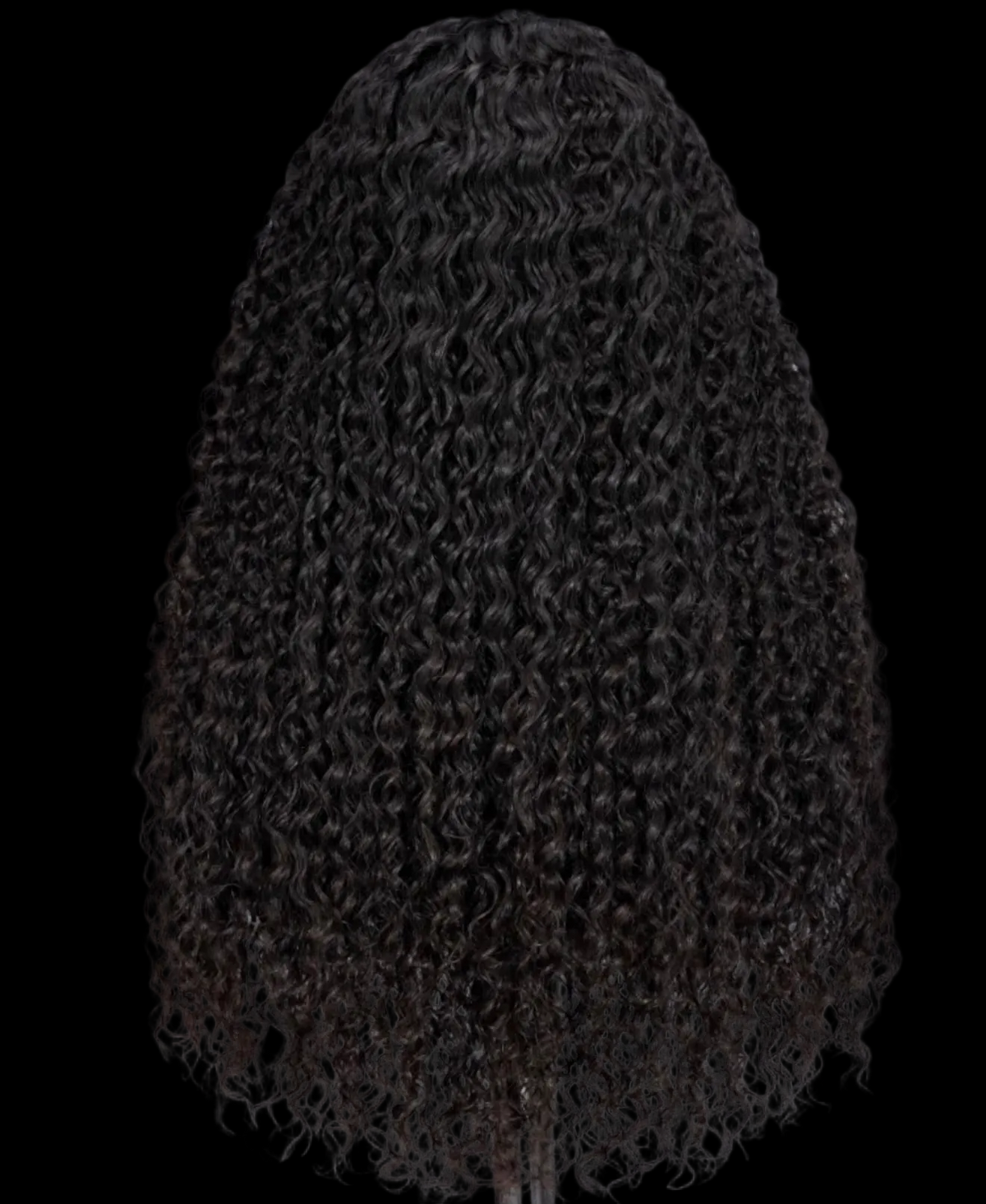 THE SIGNATURE CURL 22”